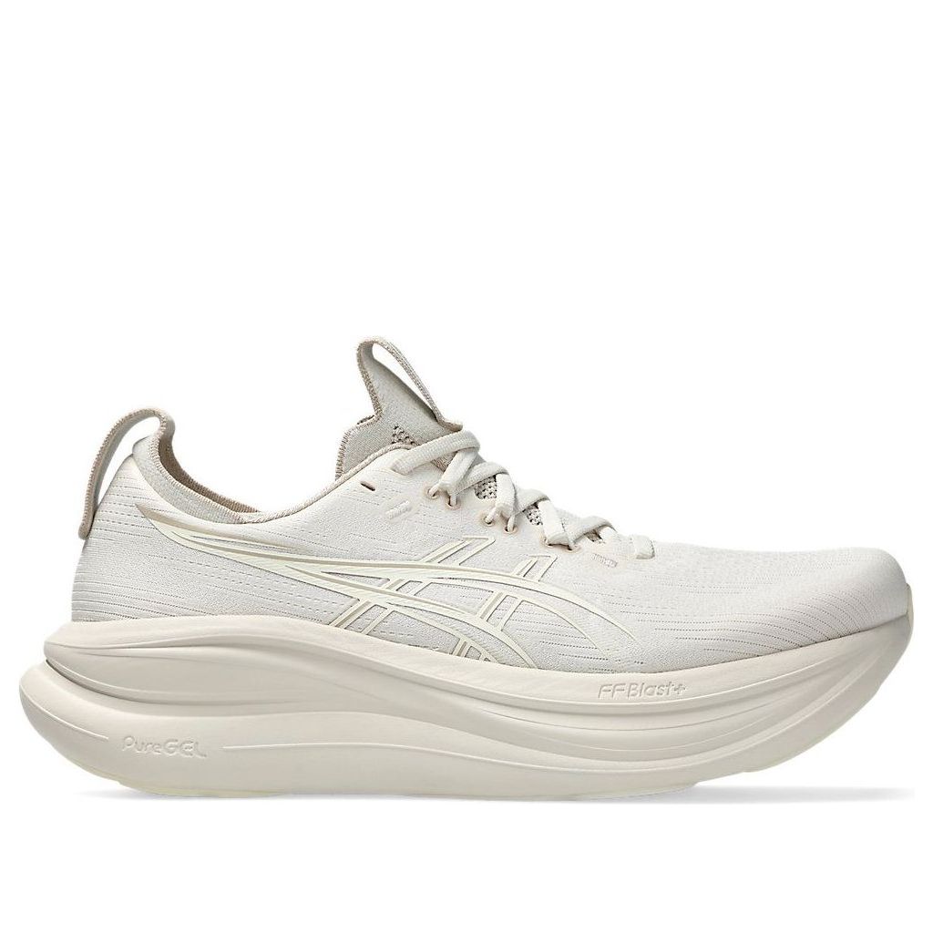 ASICS Gel-Nimbus 28 'Soft Oat Cream' 1011C127-251