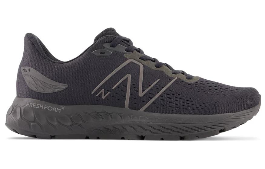 New Balance Fresh Foam X 880v12 'Black Magnet' M88012Z