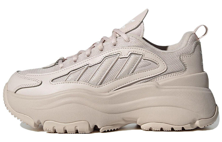 (WMNS) adidas Ozgaia 'Putty Mauve' IG6049