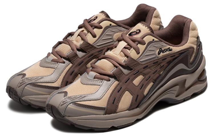 ASICS Gel-Preleus 'Brown' 1201A838-200