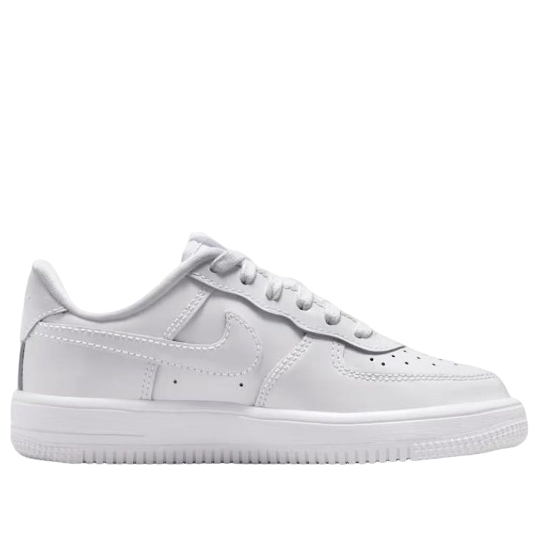 (PS) Nike Air Force 1 Low 'White Patent' IV2449-100