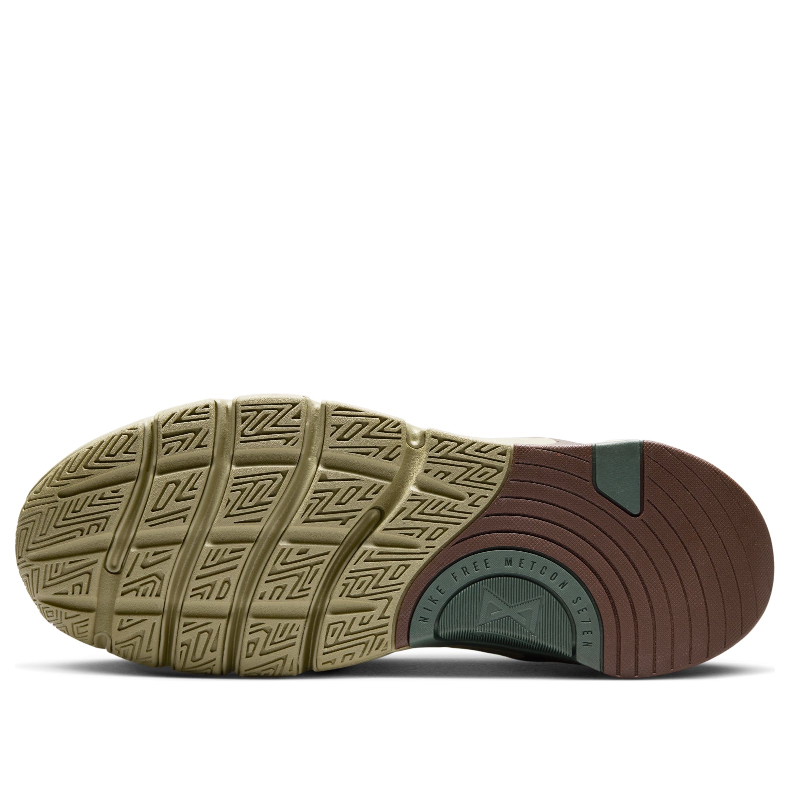 Nike Free Metcon 7 'Light Khaki' II7405-200