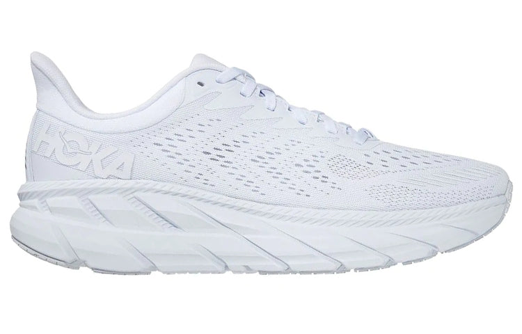HOKA ONE ONE Clifton 7 'White' 1110508-WWH