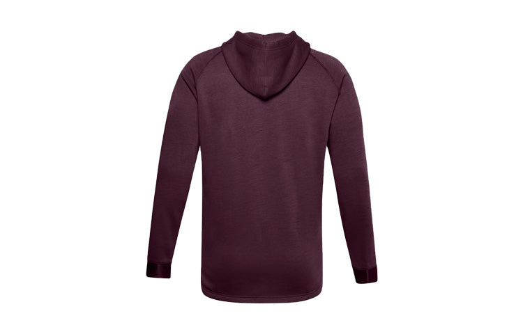 Under Armour Fleece Sports Versatile Jumper Men's Dark Purple 1357193-569