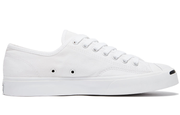 Converse Jack Purcell Ox 'White' 164057C