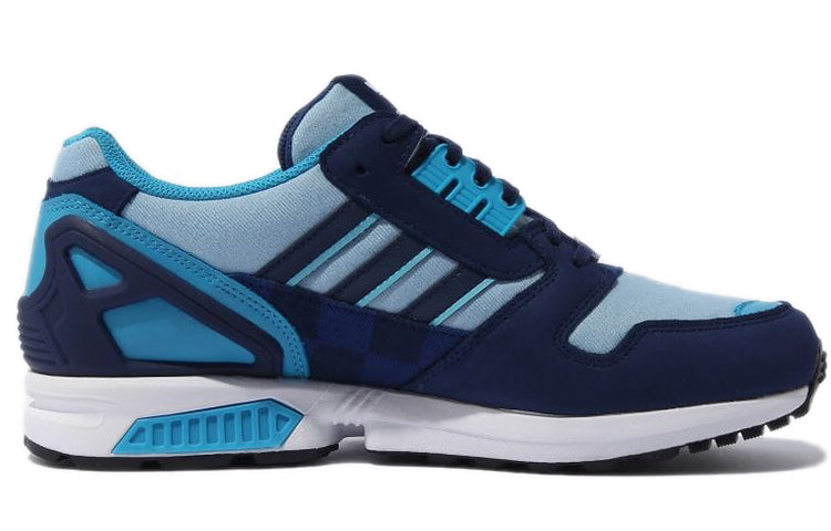 adidas x atmos ZX 8000 'Denim Pack' GW3502