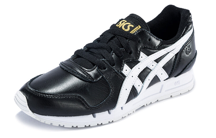 (WMNS) ASICS Gel Movimentum 'Black White' 1192A002-001
