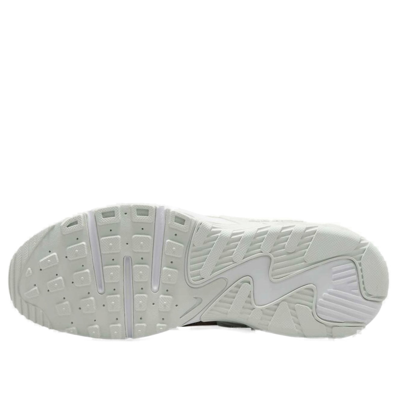 (WMNS) Nike Air Max Excee 'Summit White Mink Brown' CD5432-134