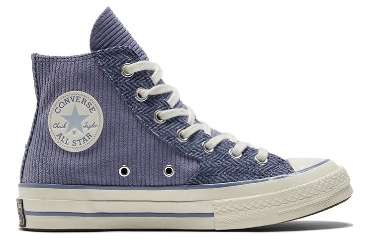 Converse Chuck Taylor All Star 1970s Purple 172495C