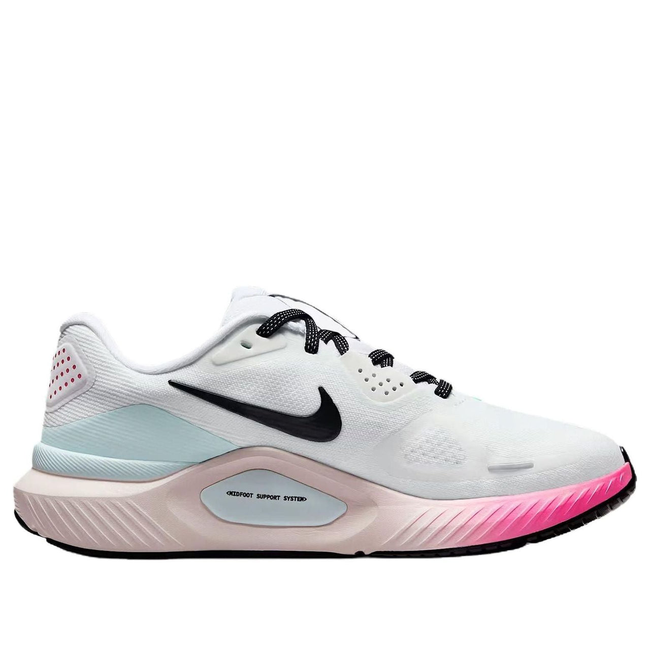 (WMNS) Nike Structure 26 'White Glacier Ice' HJ1101-110