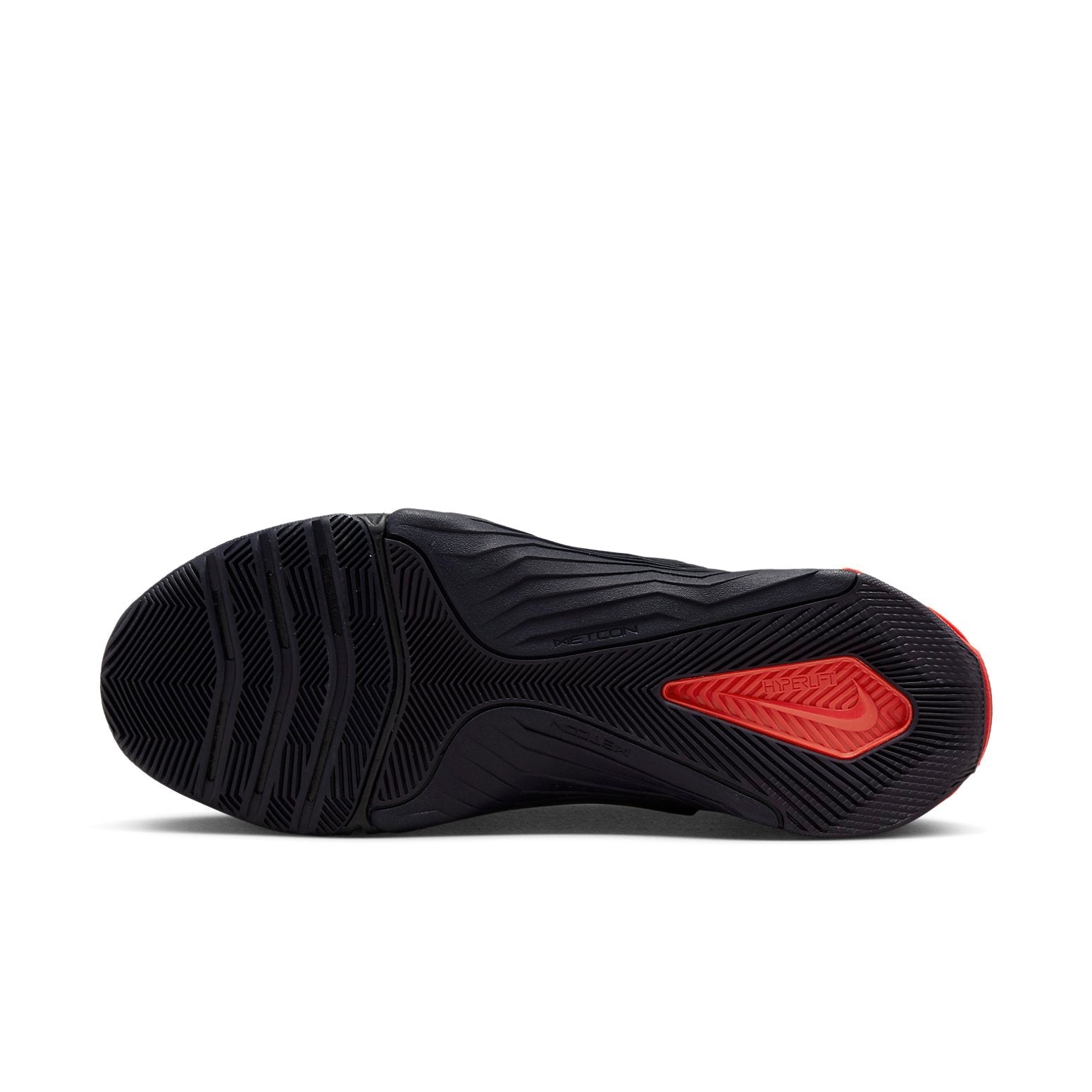 Nike Metcon 8 Shoes 'Team Red Crimson' DO9328-600