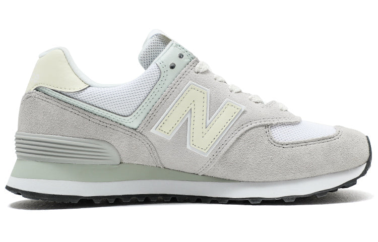 (WMNS) New Balance 574v2 'Nimbus Cloud Summer Fog' WL574VL2