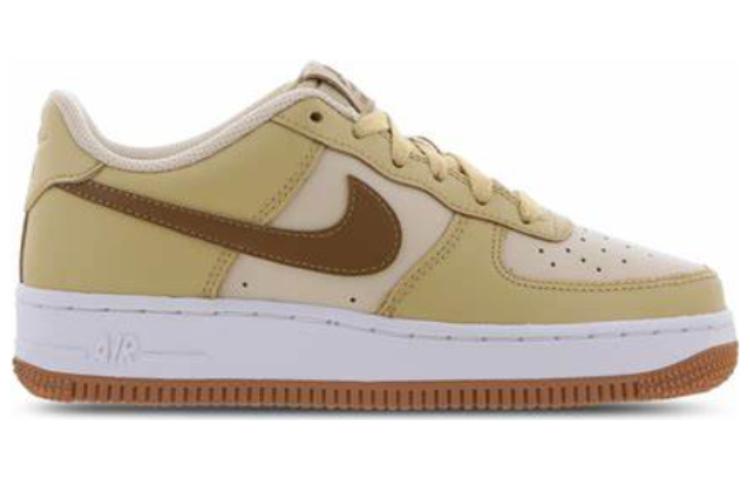 (GS) Nike Air Force 1 Low LV8 'Ale Brown' DQ5973-200