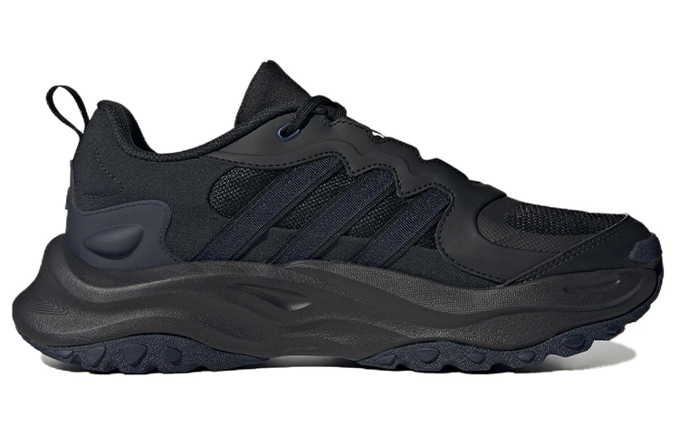 adidas Maxxwavy 'Core Black' IF8751