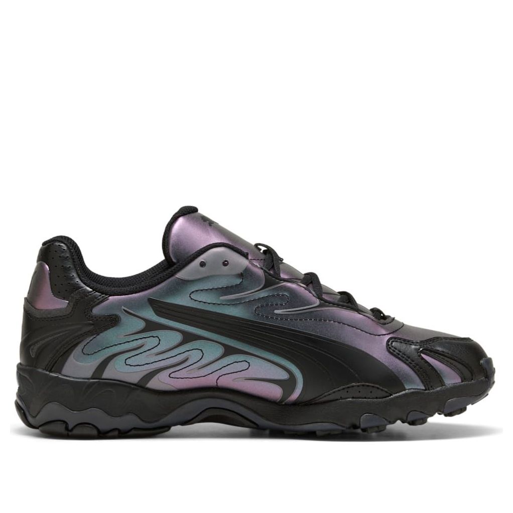 PUMA Inhale 'Color Shift Eggplant' 401665-02