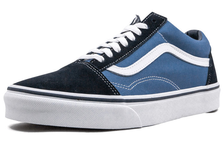 Vans Old Skool 'Navy' VN000D3HNVY