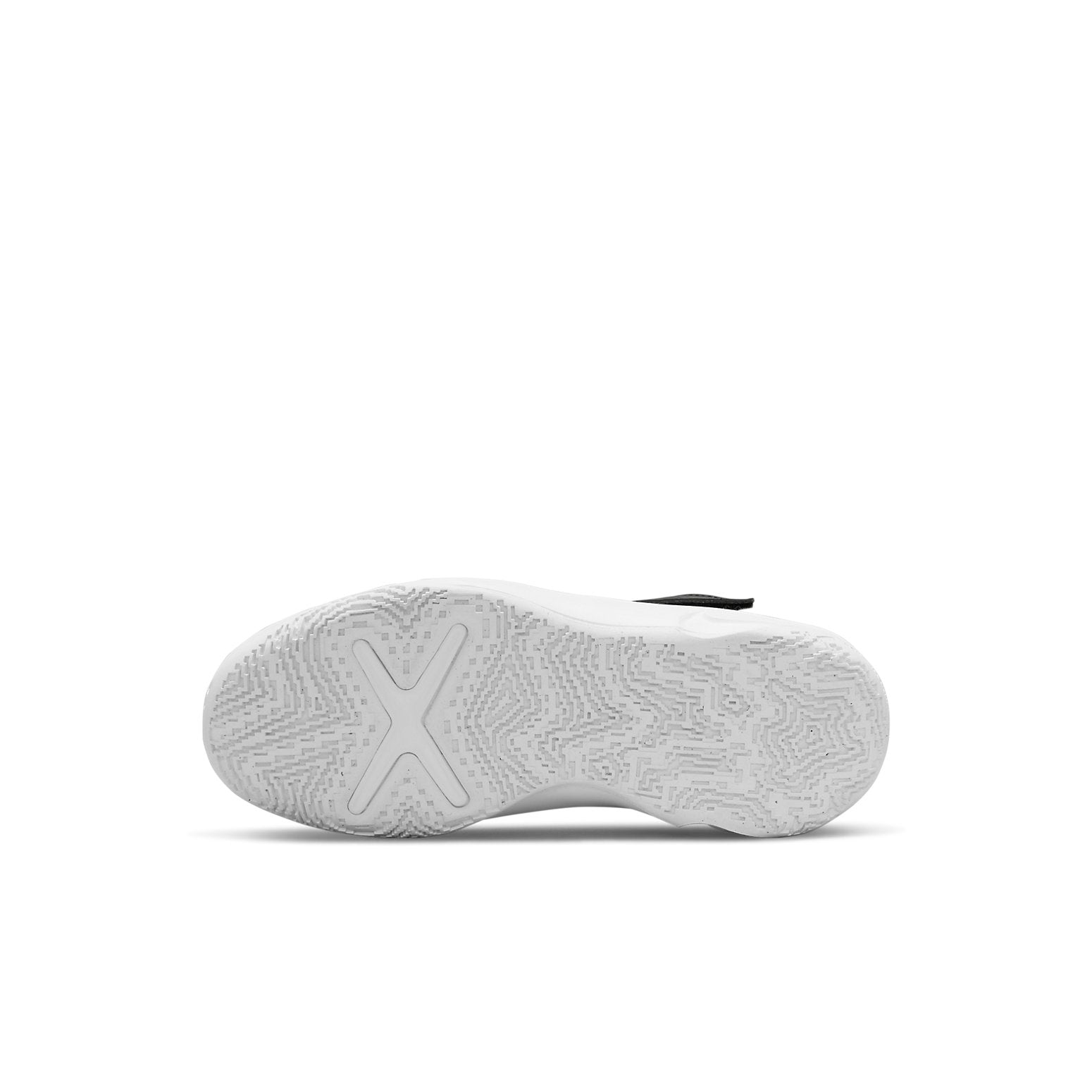 (PS) Nike Team Hustle D 10 SE 'Black Beetle' CZ4180-001