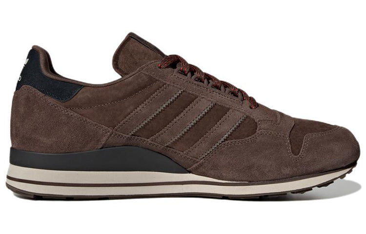 adidas originals ZX 500 'Dark Brown Black' GX9503