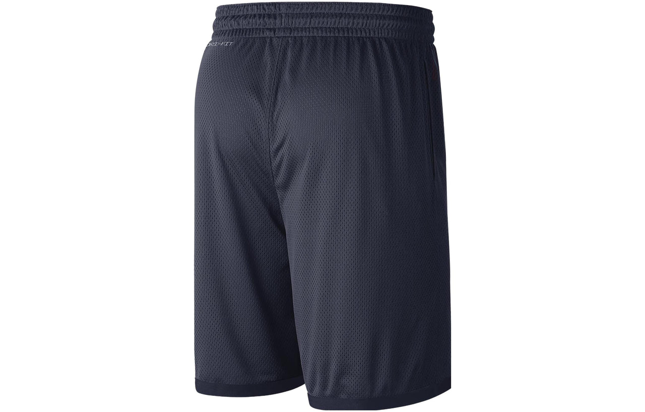Nike College Dri-FIT Gonzaga Basketball Shorts 'College Navy' DR3184-419