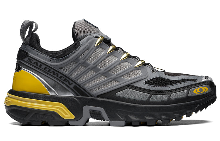 Salomon Acs Pro Advanced 'Silver' 416392