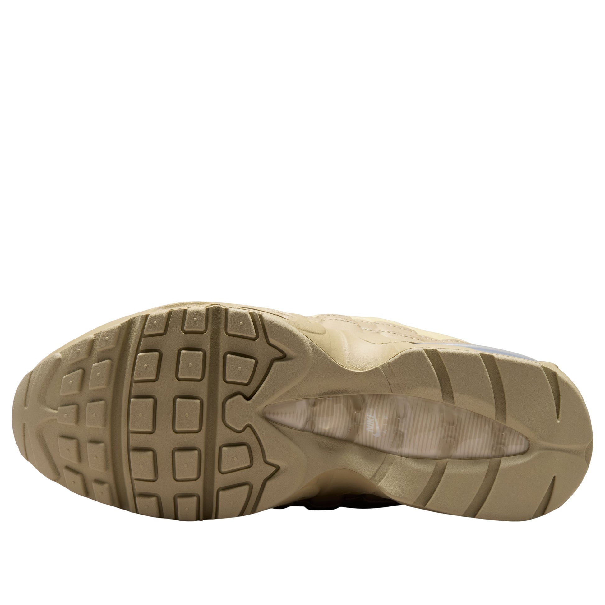 (WMNS) Nike Air Max 95 'Desert Khaki' IM9637-200
