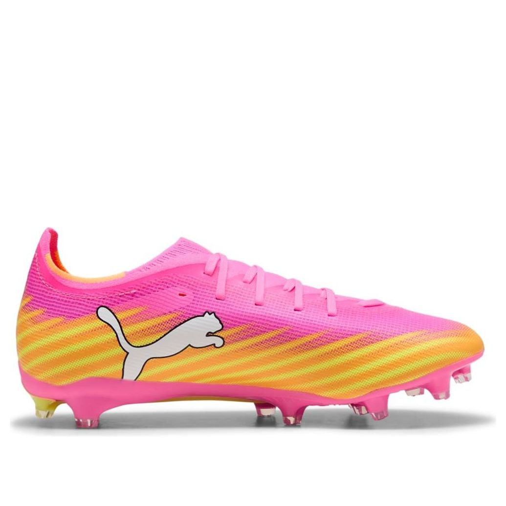 PUMA Ultra 6 Match FG/AG 'Poison Pink White' 108687-05