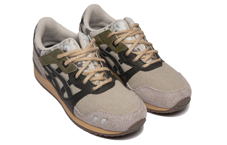 ASICS Sivasdescalzo x Gel Lyte 3 'Rewind Waste' 1203A122-250