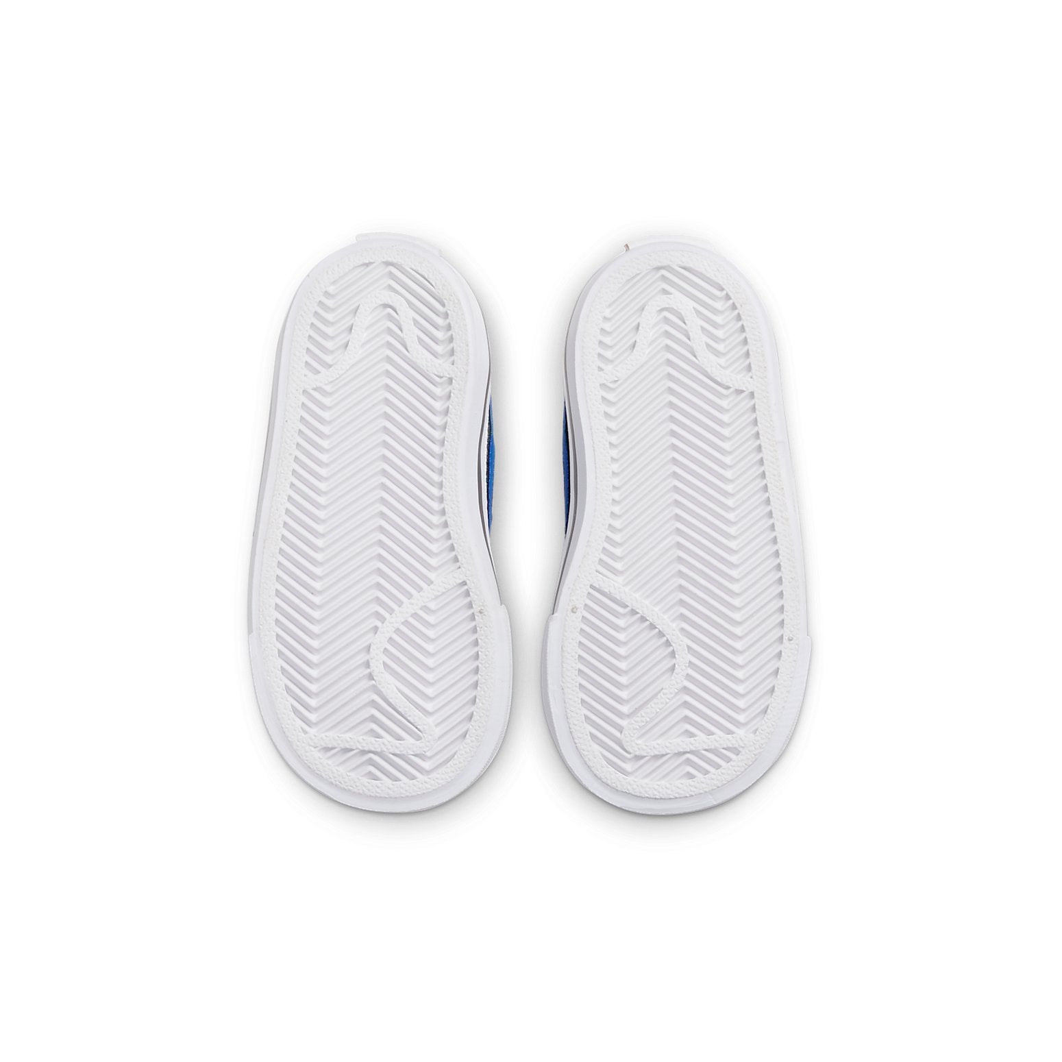 (TD) Nike Court Legacy 'White Game Royal' DA5382-101