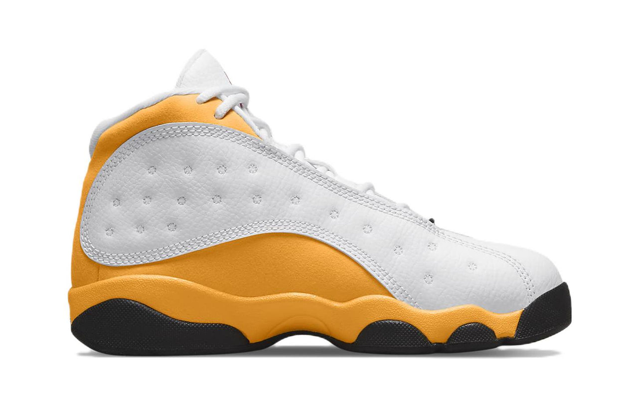 (PS) Air Jordan 13 Retro 'Del Sol' DJ3005-167