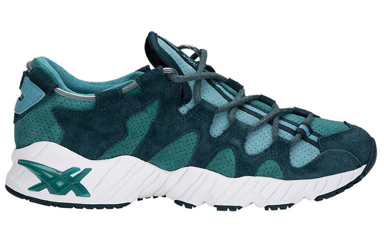 ASICS Gel Mai 'Green Ocean' 1193A043-400
