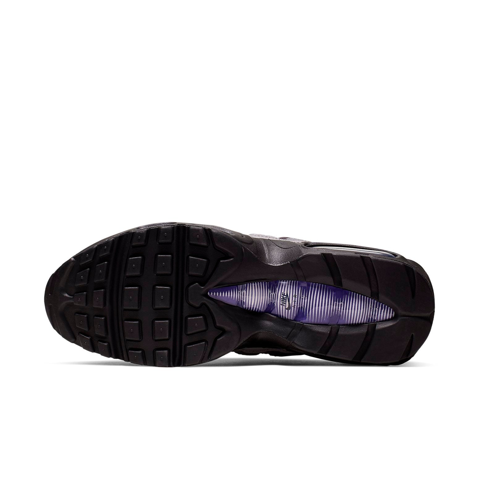 Nike Air Max 95 'Black Grape' AO2450-002