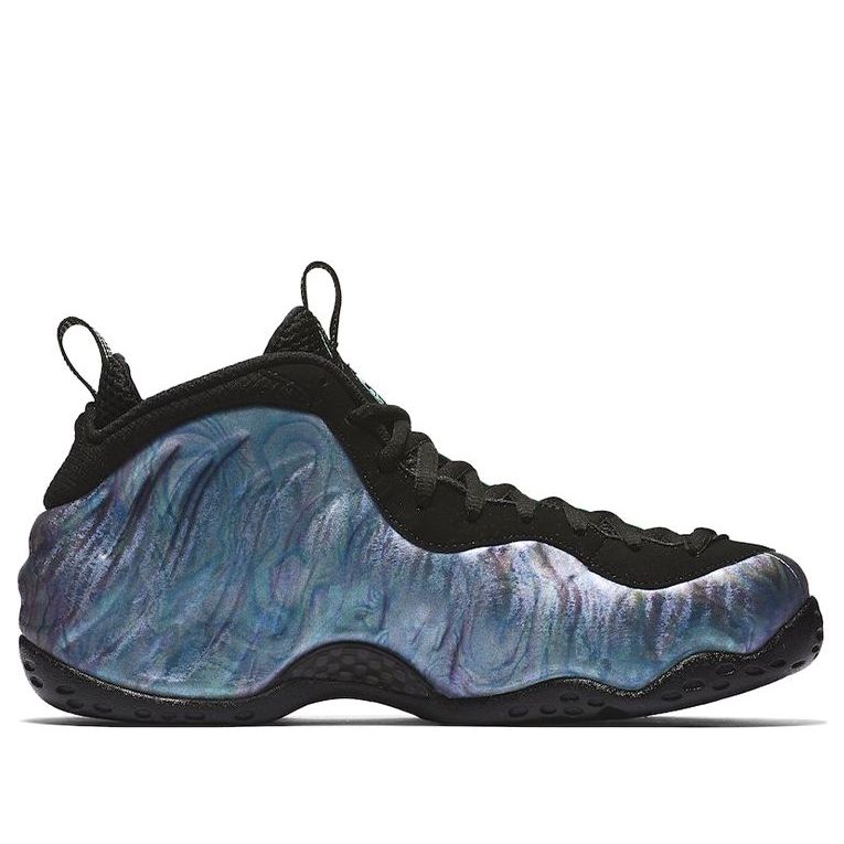 حذاء Nike Air Foamposite One Premium 'Abalone' 575420-009