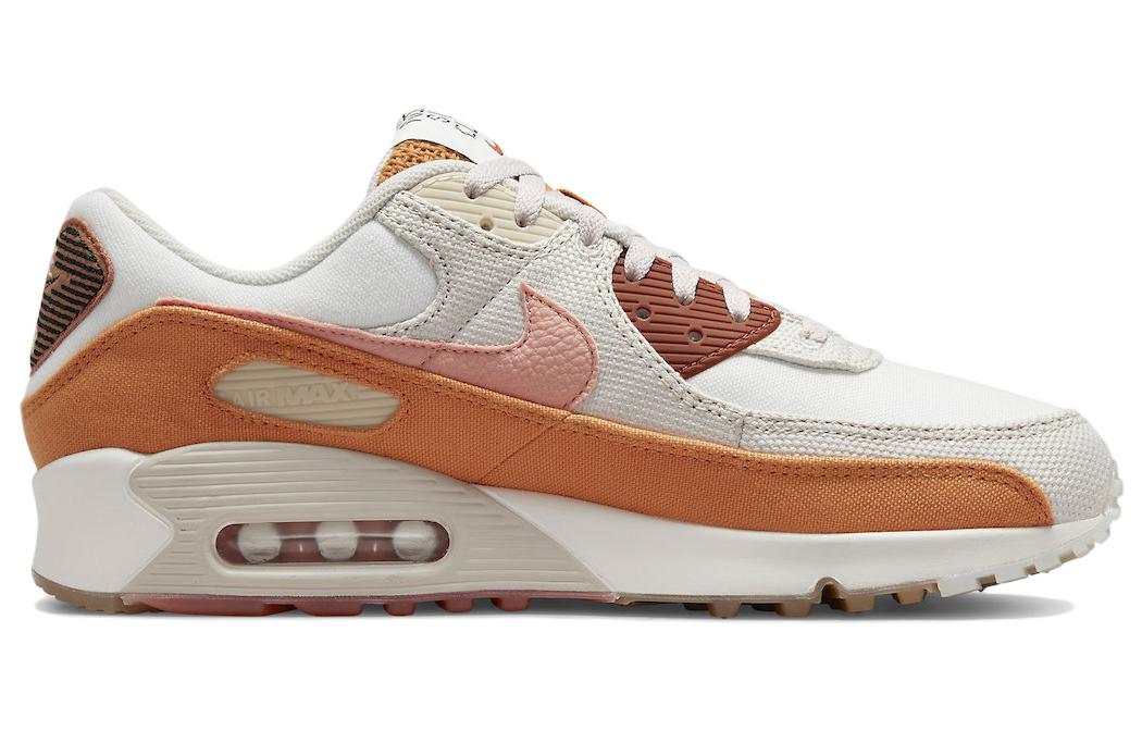 Nike Air Max 90 SE 'Sun Club - Sail Light Madder Root' DM0036-100