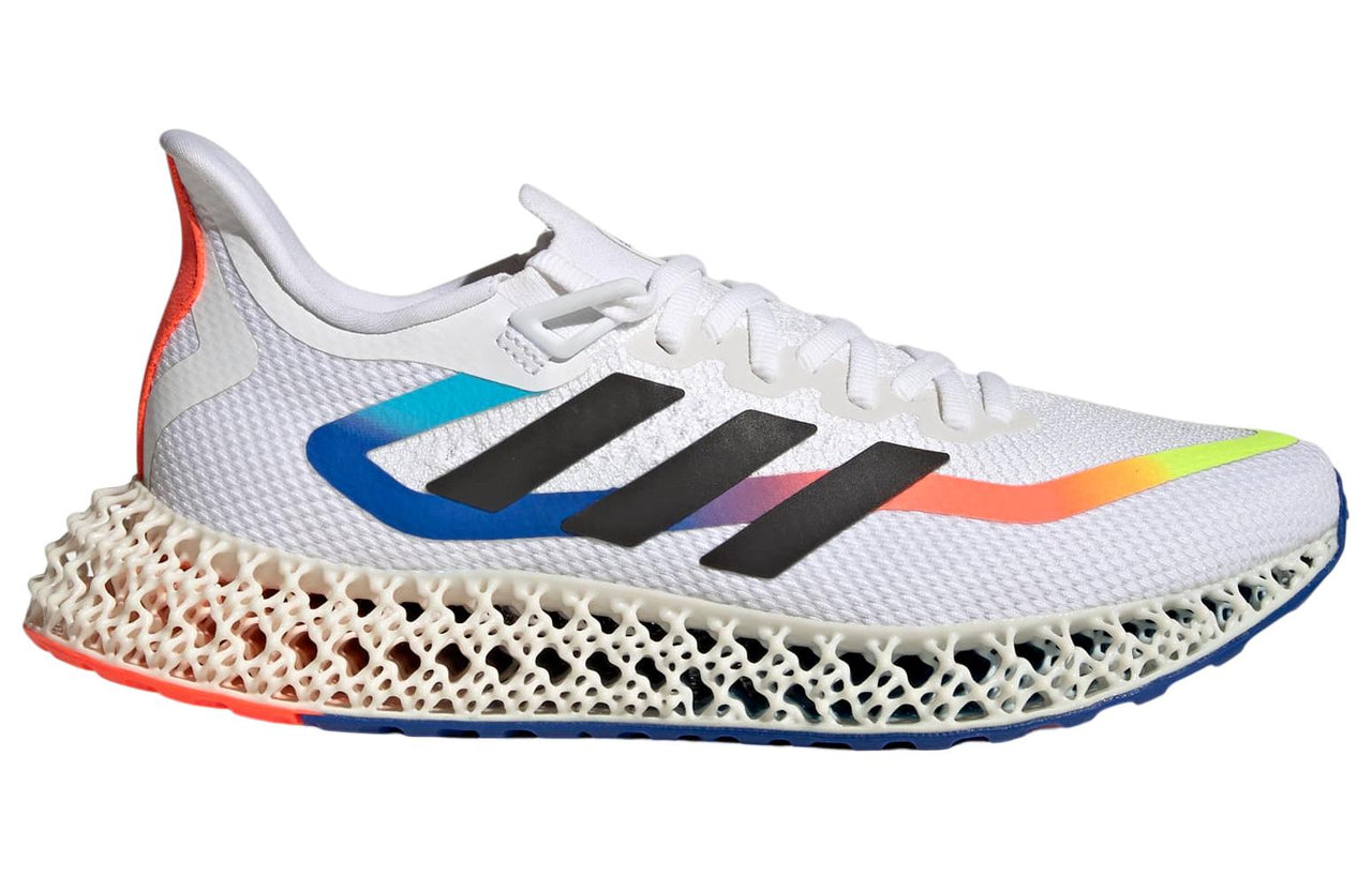 adidas 4DFWD 2 'White Power Blue' HQ1039