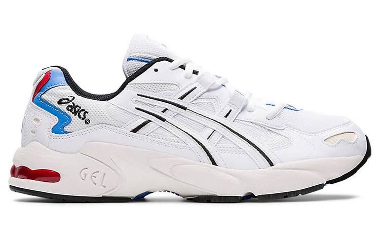 ASICS Gel-Kayano 5 'White' 1021A280-100