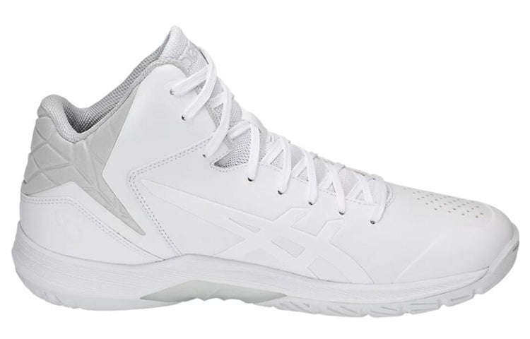 ASICS Gel Triforce 3 Shoes White 1061A006-100