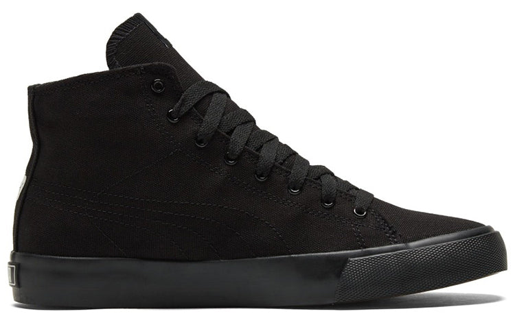 PUMA Bari Mid 'Logo - Black' 387235-02