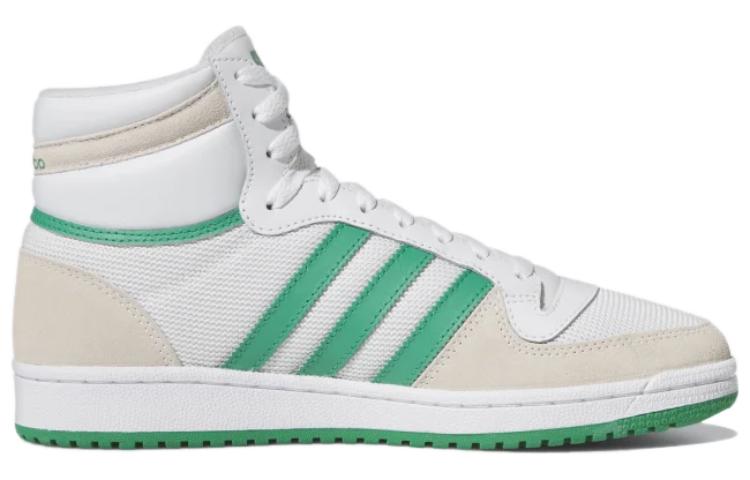 adidas Top Ten RB 'White Court Green' FZ6203