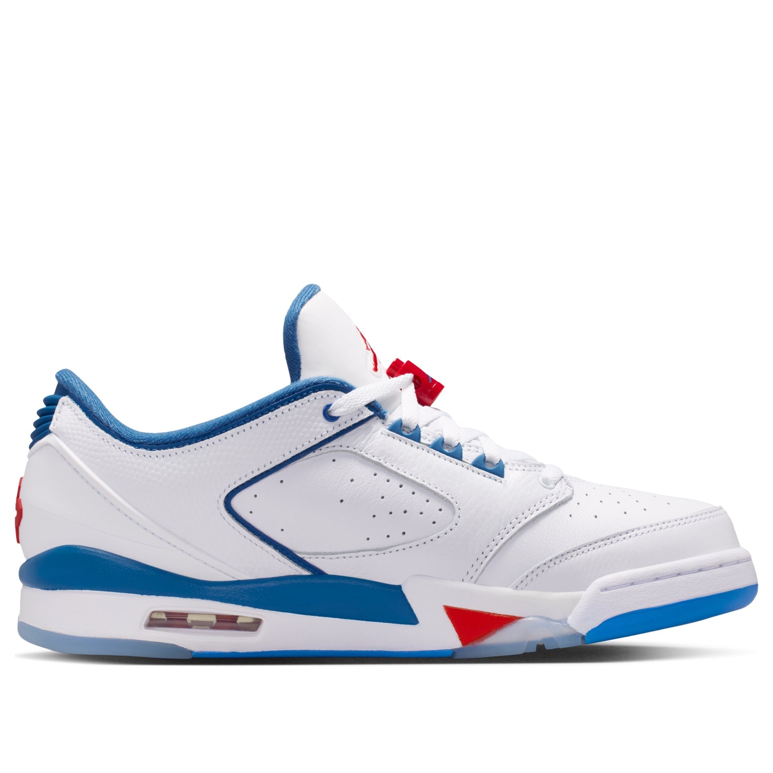 Air Jordan Sixty Plus Low 'True Blue' IH2047-102