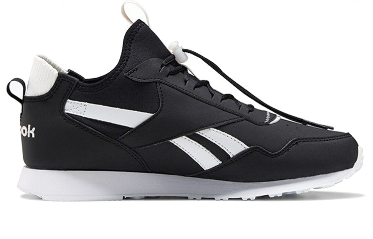 (WMNS) Reebok Royal Glide AC Shoes - Black FV0109
