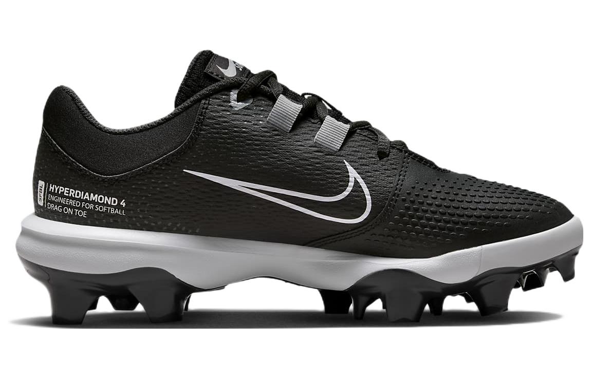 (WMNS) Nike Hyperdiamond 4 Pro MCS Softball Cleats DC8990-010