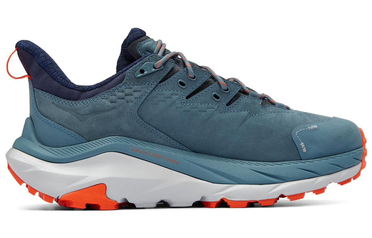 HOKA ONE ONE Kaha 2 Low GTX 'Blue Harbor' 1123190-GBHM