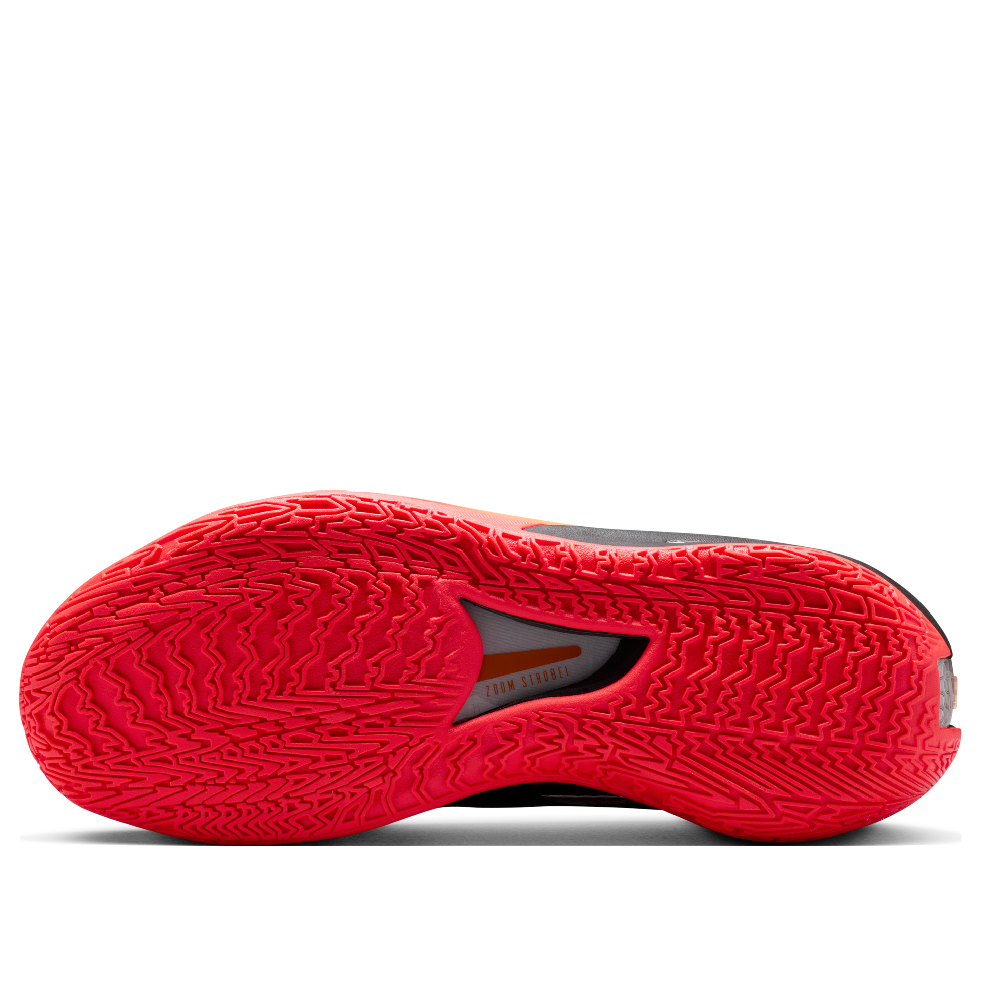 Nike Air Zoom GT Cut 'Black Bright Crimson' CZ0175-007