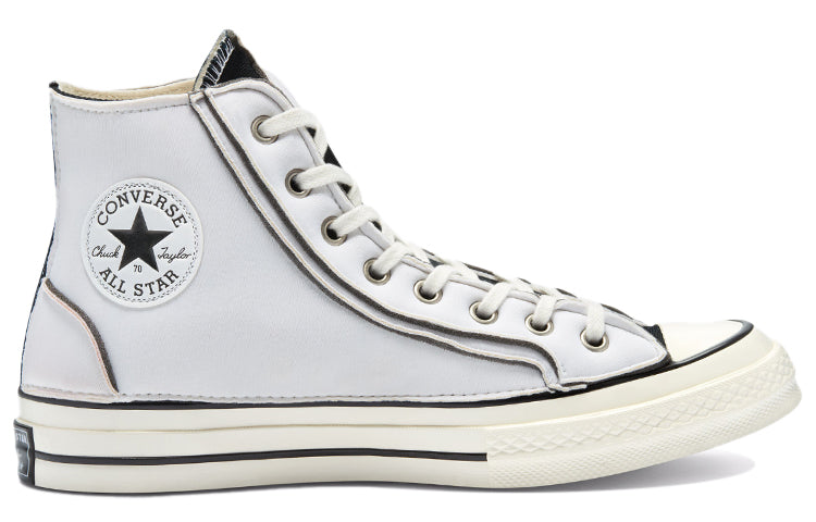 Converse Chuck Taylor All Star 1970s 'White Black' A02111C