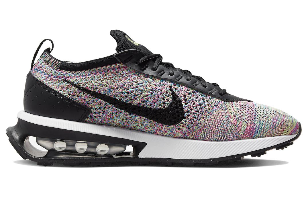 (WMNS) Nike Air Max Flyknit Racer 'Multi-Color' DM9073-300