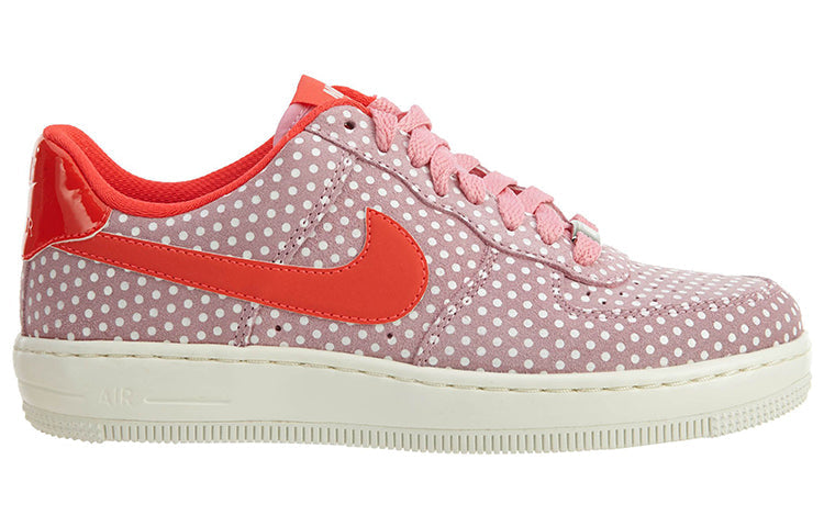 (WMNS) Nike Air Force 1 Ultra Force 'Space Pink' 654852-604