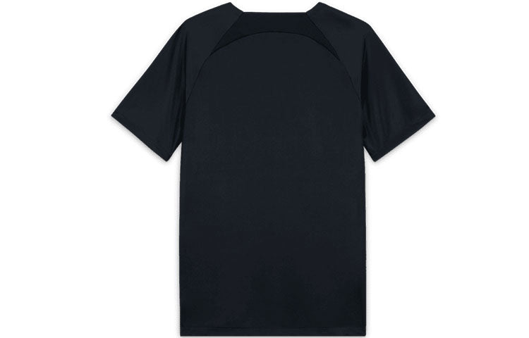 Nike x Patta x FC Barcelona Culers del Mn Pre-Match Jersey 'Black' FD2372-011