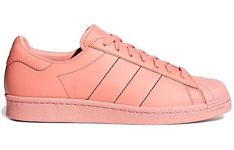 adidas Originals Superstar 80s 'Pink' B37999