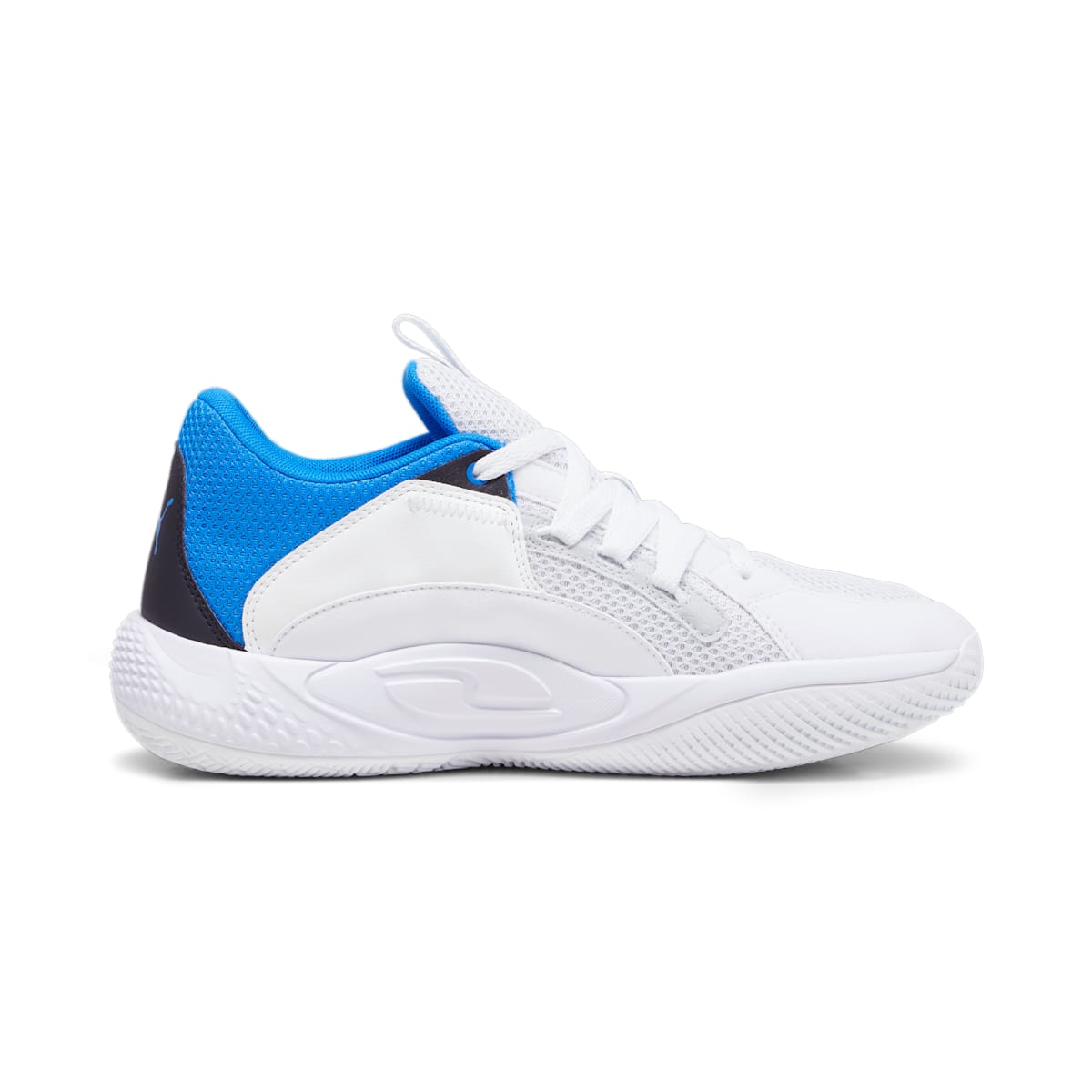 PUMA Court Rider Chaos 'Ash Grey Team Aqua' 379013-07