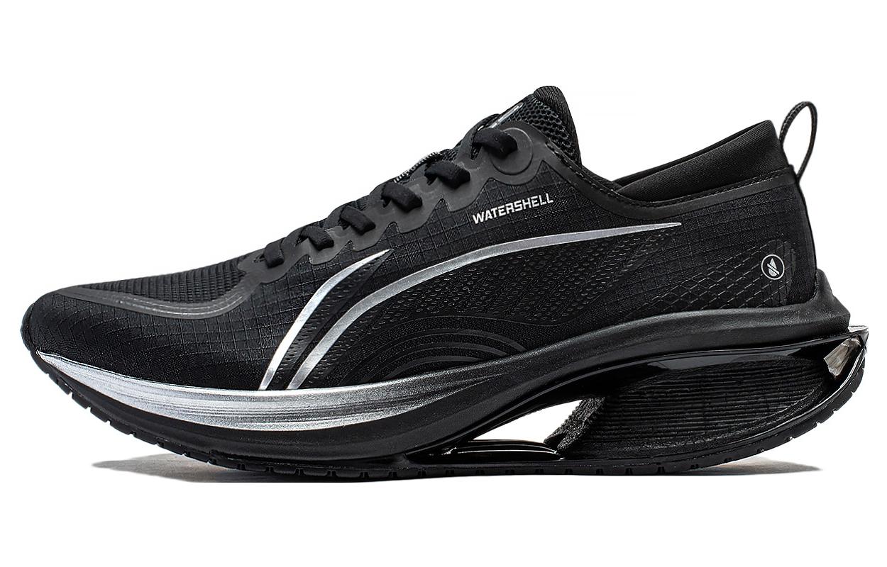 Li-Ning WuShi 5S 3.0 'Black' ARST051-3